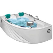 تصویر وان و جکوزی ترموزا TERMOZA مدل 1712 