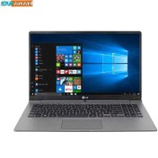 تصویر لپ تاپ ال جی مدل GRAM 15Z970 با پردازنده i5 و صفحه نمایش فول اچ دی LG GRAM 15Z970 | 15 inch | Core i5 | 8GB | 256GB