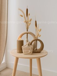 تصویر ست دکوری و تزئینی منزل لوکس 