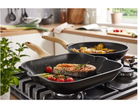 تصویر ماهیتابه گریلی مارک ernesto 