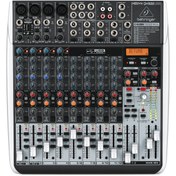 تصویر میکسر صدا بهرینگر مدل QX1622USB 