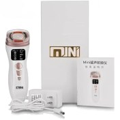 تصویر دستگاه مینی هایفو سه کاره جوانساز پوست 