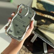 تصویر قاب پاپیون ترند سامسونگ A54 