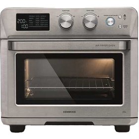 تصویر سرخ کن و آون توستر کنوود مدل KENWOOD MOA26 ا KENWOOD Oven Toaster MOA26 KENWOOD Oven Toaster MOA26