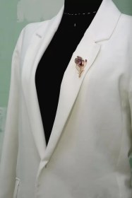 تصویر کد A-149 | گل‌سینه گل 