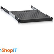 تصویر سینی متحرک رک عمق 80 Depth80 Movable Rack Shelf