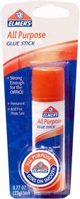 تصویر چسب همه منظوره Elmer'S Pr LG Glue Stick - ارسال 20 روز کاری Elmer'S Pr All Purpose LG Glue Stick