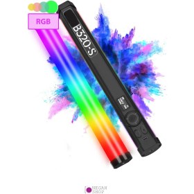 تصویر باتوم لایت Sidande RGB-B320S 