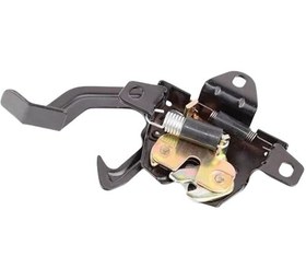 تصویر قفل درب موتور ام وی ام 530 