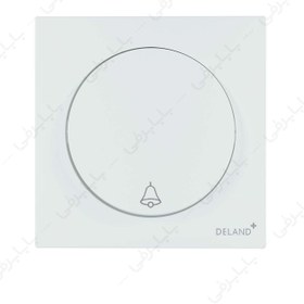 تصویر کلید زنگ دلند پلاس مدل آوا 