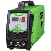 تصویر دستگاه جوش ایران ترانس مدل IT3000 تک فاز 