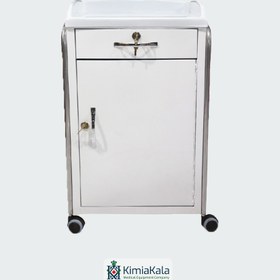 تصویر لاکر مدل A 