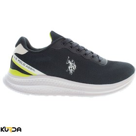 تصویر کفش پولوU.S POLO ASSN KALEB002-BLUO12 