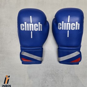 تصویر دستکش بوکس کلینچ ( اورجینال ) - ۱۴ 