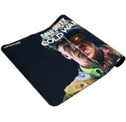 تصویر ماوس پد گیمینگ کینگ‌استار KMP42 Cold War Gaming MousePad KMP42 Cold War