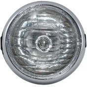 تصویر چراغ جلو موتور CGL شکاری 