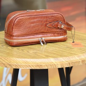 تصویر شوزبگ زیر زیپ 