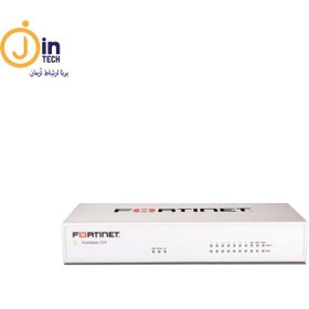 تصویر فایروال فورتی نت مدل FortiGate FG-70G 