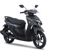 تصویر یاماها گیر Yamaha Gear 125 - مشکی Yamaha Gear125