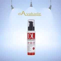 تصویر سرم موی رنگ شده ویتا کالر درمالیفت DERMALIFT 