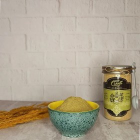 تصویر پودر زیره سبز گل‌جیل 