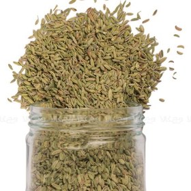 تصویر رازیانه وگان - 120 گرمی 