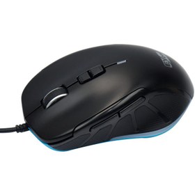 تصویر موس گیمینگ Exon G-536E EXON G-536E GAMING WIRED MOUSE