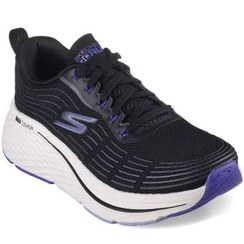 تصویر کفش زنانه اسکچرز مدل SKECHERS 129600-BKPR 