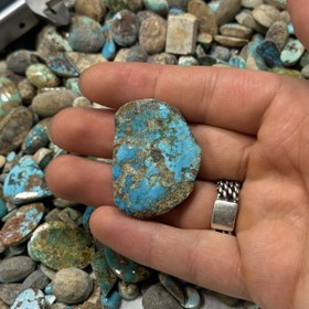 تصویر فیروزه نامنظم(کد9) 