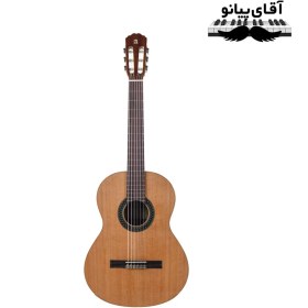 تصویر گیتار کلاسیک الحمبرا alhambra1C 
