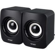 تصویر اسپیکر دی نت مدل DT12 D-Net DT12  Speaker