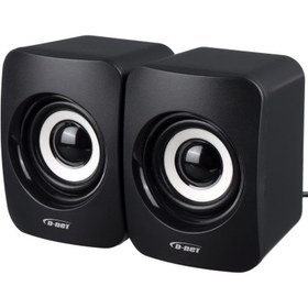 تصویر اسپیکر دی نت مدل DT12 D-Net DT12  Speaker