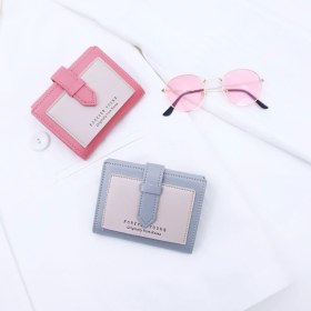 تصویر کیف پول نازلی NAZLI 