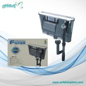 تصویر فیلتر هنگان آکواریوم XP-11 جنکا 