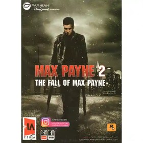 تصویر بازی Max Payne 2 مخصوص PC 