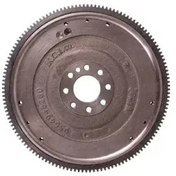 تصویر فلايويل و دنده استارت XU7 پژو 405 - 1190104799 