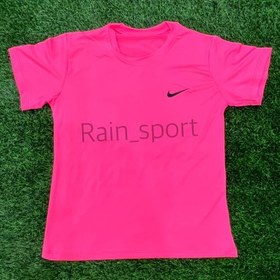 تصویر تیشرت Big – Nike (کد1232) 