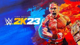 تصویر بازی WWE 2k23 برای PS5 ا WWE 2k23 For PS5 WWE 2k23 For PS5