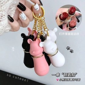 تصویر بالم لب خرسی Gege Bear 