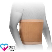 تصویر کلیه بند حوله‌ای پین مد کد 003 waist warmer 003