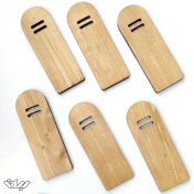 تصویر طبله چوبی (سایز ۷×۲۰) 