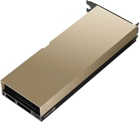 تصویر کارت گرافیک انویدیا مدل L40S حافظه ۴۸ گیگابایت GDDR6 