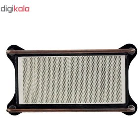 تصویر بخاری سفری 