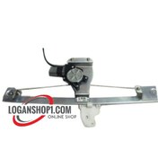 تصویر پمپ شیشه بالابر رنو تندر۹۰ و تندر پیکاپ 