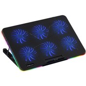 تصویر پایه خنک کننده هترون مدل HCP131 