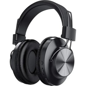 تصویر هدفون بی سیم نیا NIA S4000 NIA S4000 Over-Ear Wireless Headphone