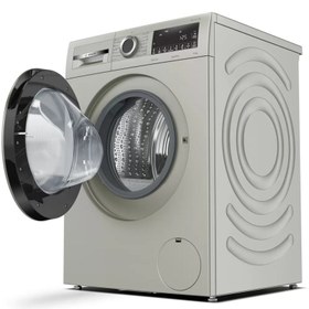 تصویر لباسشویی 10 کیلویی بوش 1400 دور در دقیقه WGA254XVME Bosch Washing Machine WGA254XVME 10Kg 1400rpm