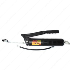 تصویر گریس پمپ دستی برند doss 