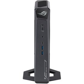 تصویر مینی کامپیوتر گیمینگ ایسوس NUC15JNK ظرفیت ۱ ترابایت با ۳۲ گیگابایت رم 