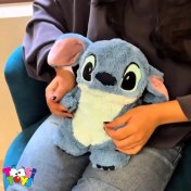 تصویر کیسه آب گرم استیچ 